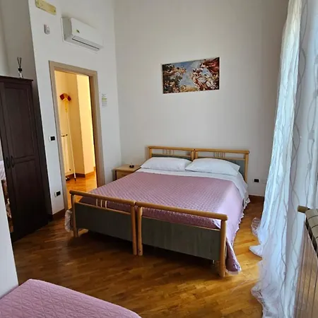 Fatima 3* Трани
