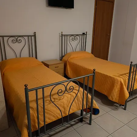 Отель типа 