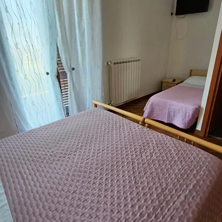Fatima Bed & Breakfast Trani