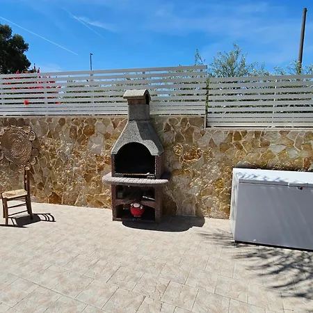 Fatima Bed & Breakfast 3*