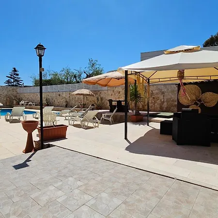 Bed & Breakfast Fatima 3*