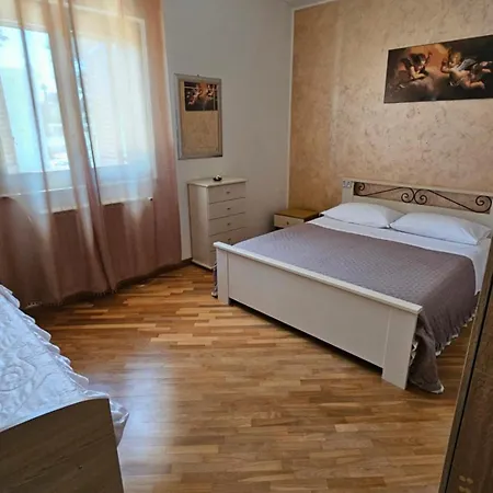 Fatima Bed & Breakfast Trani