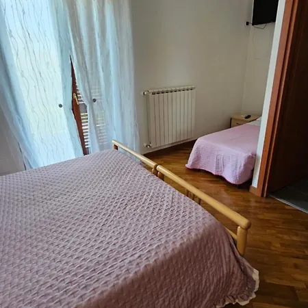 Bed & Breakfast Fatima Trani