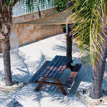 Fatima Bed & Breakfast Trani